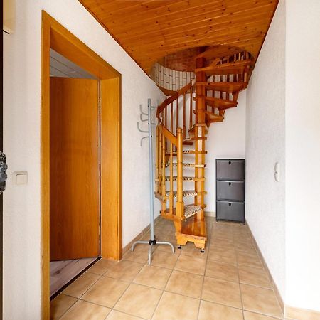 Ferienhaus Eiffelperle Kaisersesch Ngoại thất bức ảnh