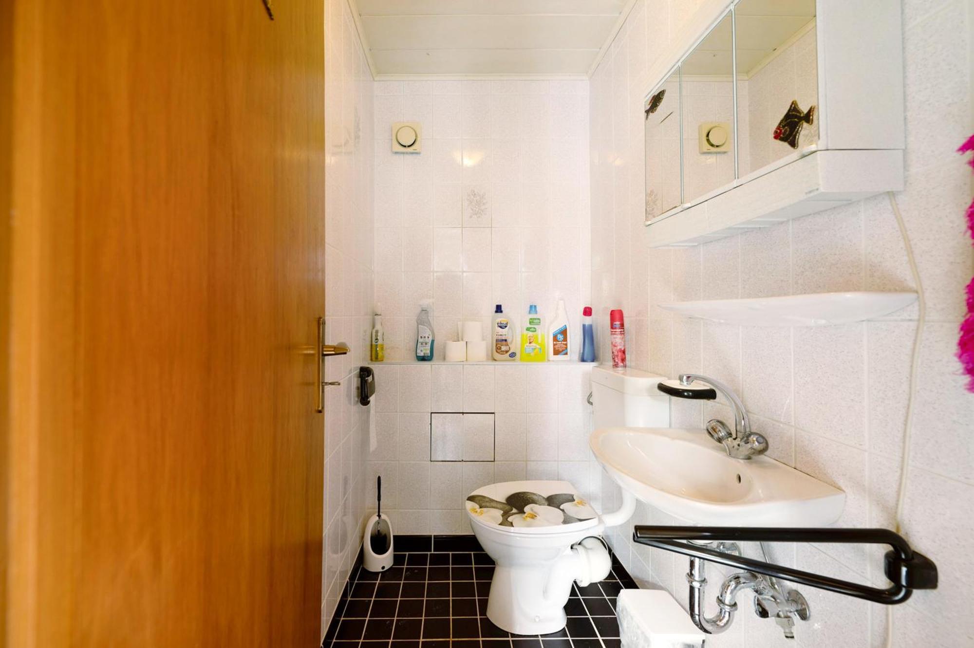 Ferienhaus Eiffelperle Kaisersesch Ngoại thất bức ảnh