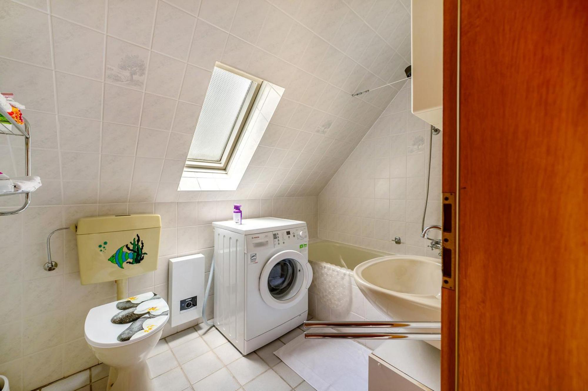 Ferienhaus Eiffelperle Kaisersesch Ngoại thất bức ảnh