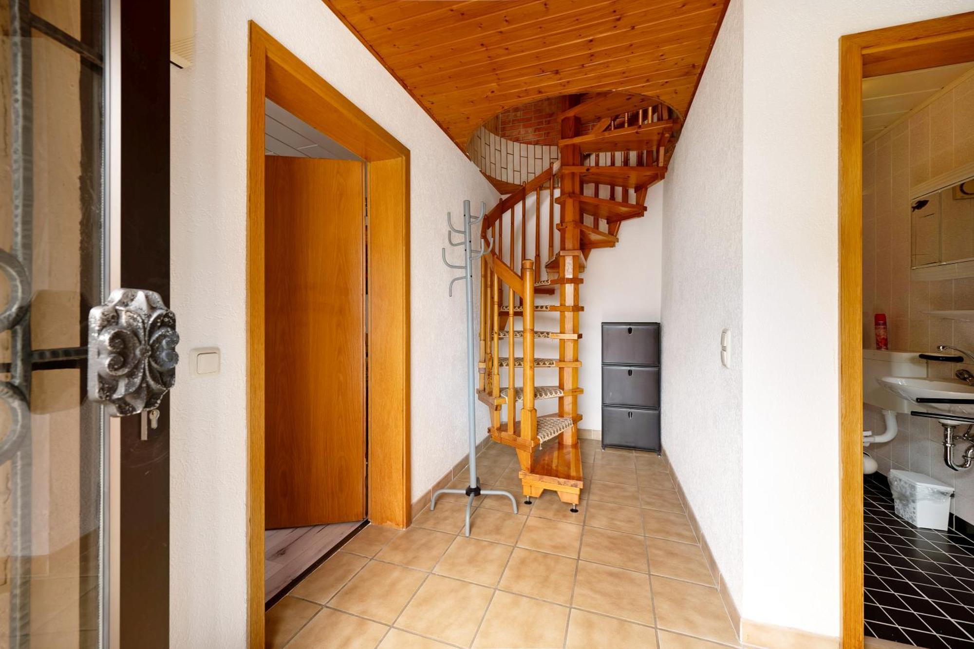 Ferienhaus Eiffelperle Kaisersesch Ngoại thất bức ảnh