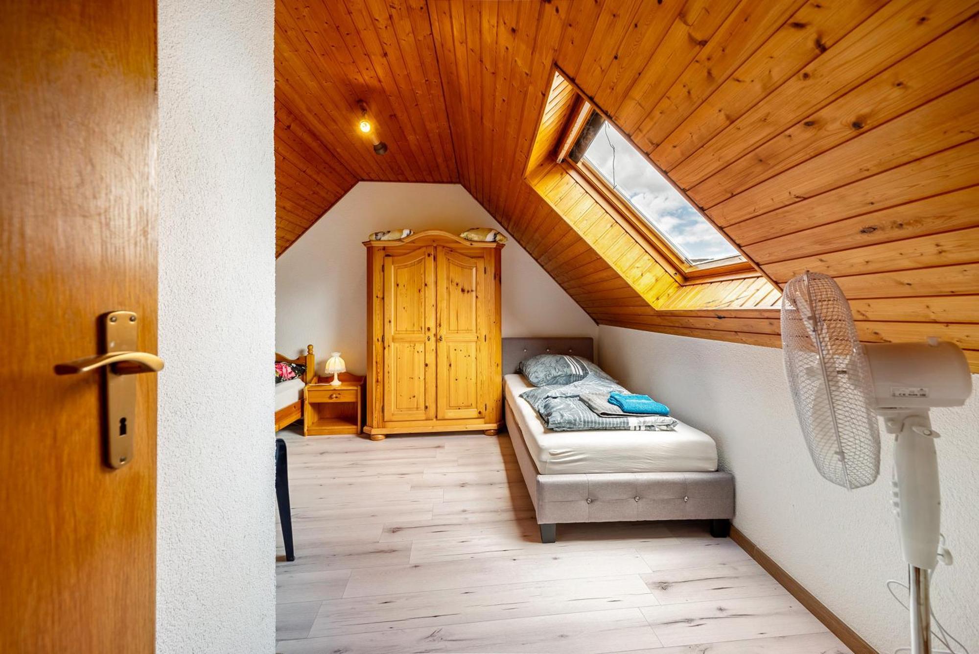 Ferienhaus Eiffelperle Kaisersesch Ngoại thất bức ảnh