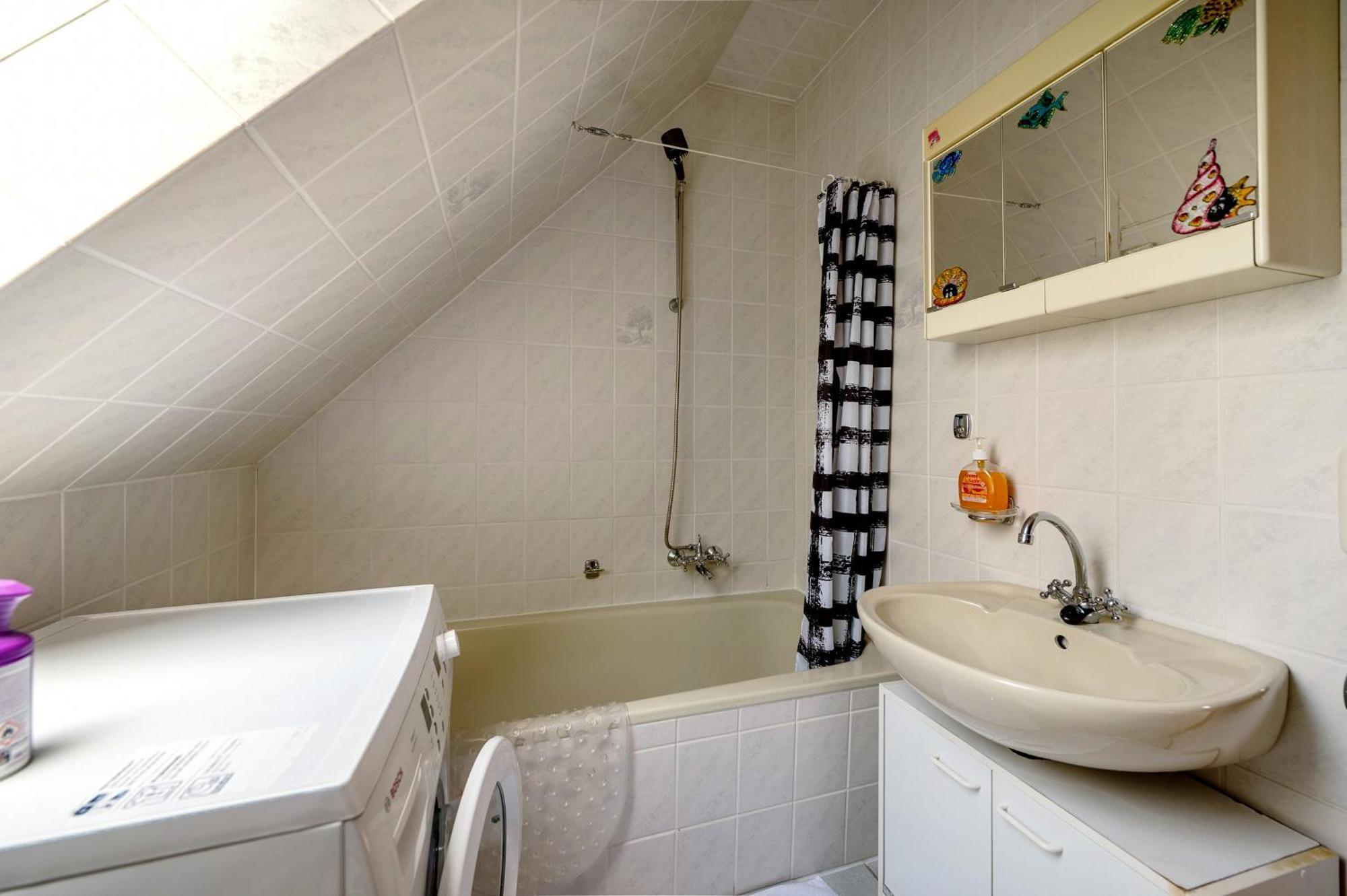Ferienhaus Eiffelperle Kaisersesch Ngoại thất bức ảnh
