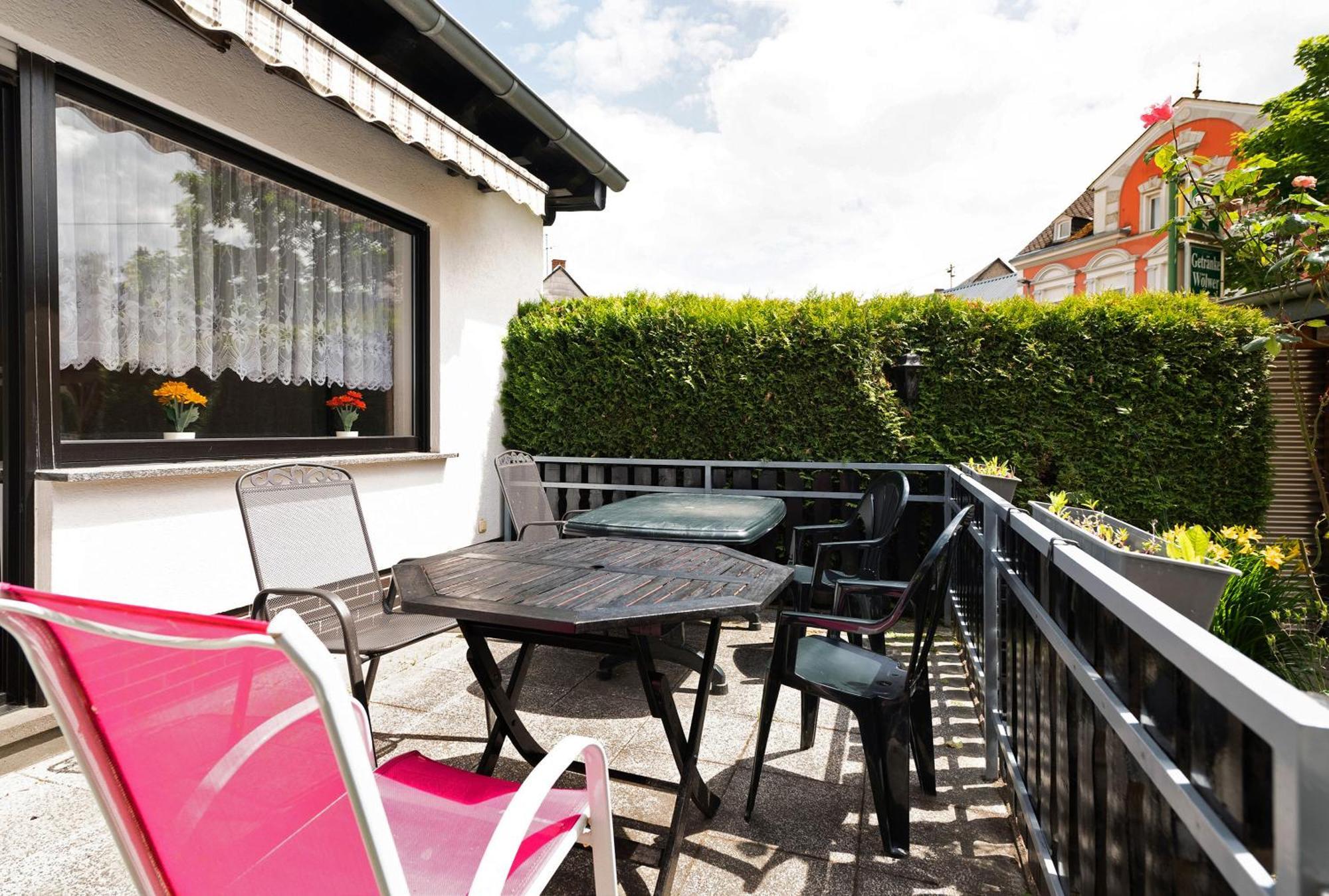 Ferienhaus Eiffelperle Kaisersesch Ngoại thất bức ảnh