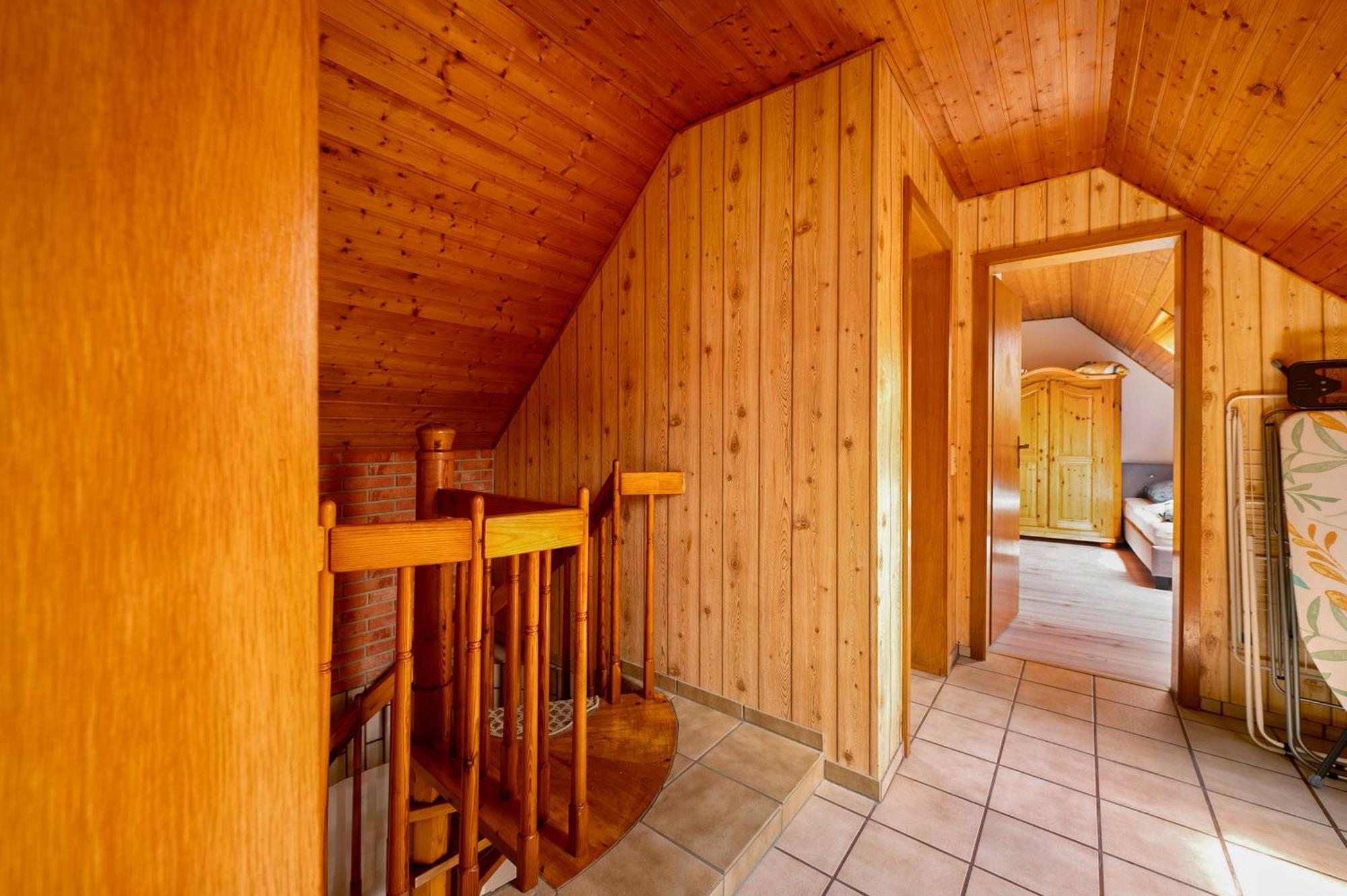 Ferienhaus Eiffelperle Kaisersesch Ngoại thất bức ảnh